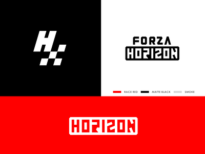 Forza Horizon