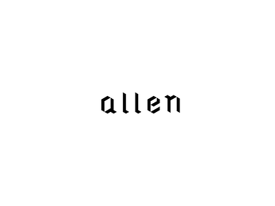 Allen