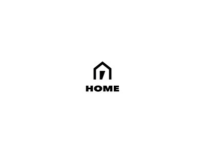 Home 🏠 affinity black block branding design grid logo monogram negative space pixl shadow silas