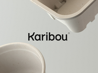 Karibou 3d animation 3d modeling animation brand identity branding product design