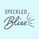 Speckled Bliss Design Studio