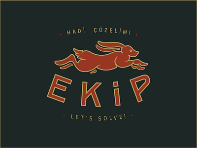 Ekip - Brand Logo