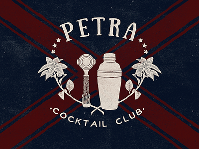 Petra / Cocktail Club