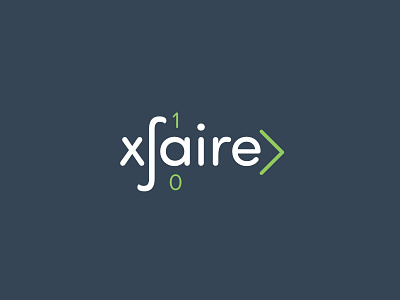 xFaire Logo