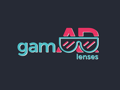 GamAR lenses