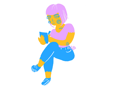 Alyssa Borrelli | Dribbble