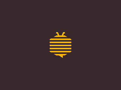 Bee - Communication Agency logo