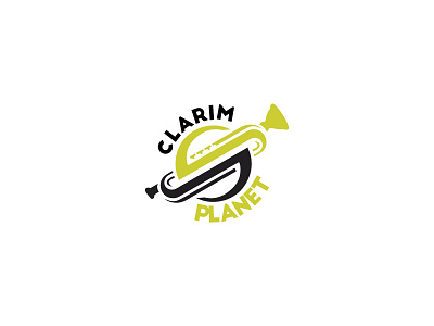 Claret Planet logo