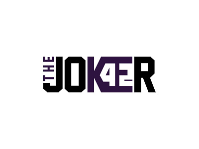 The Joker 42