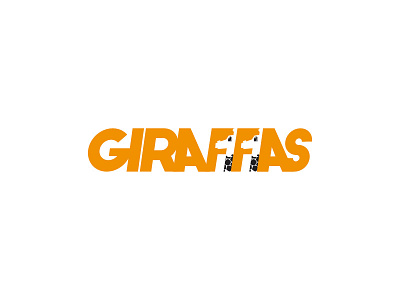 Giraffas (Redesign) logo