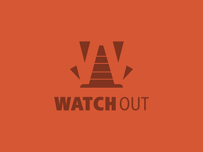 Watch Out logo