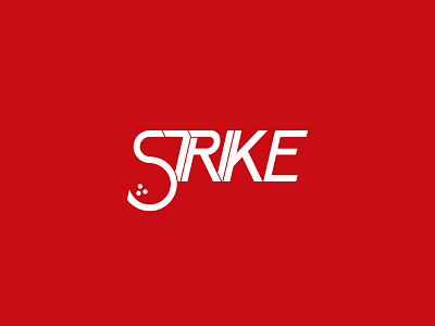 Strike 7 logo