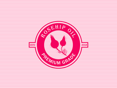 Rosehip Oil / Itburnu