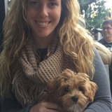 Caitlin Frawley