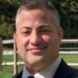 John DeSensi