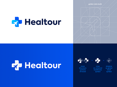 Healtour logo insight