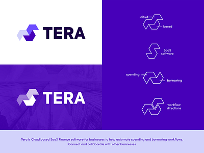 Tera Logo Exploration