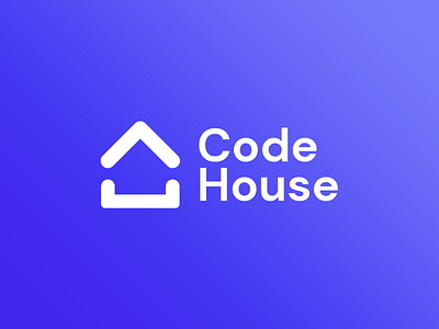 Code House logo concept abstract branding code coding creative creative logo icon logo logofolio logotype mark monogram php programming programming language saas software softwarehouse symbol technology