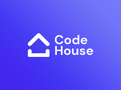 Code House logo concept