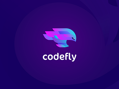 Codefly second logo version