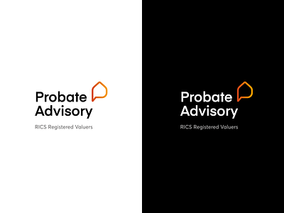 Probate Advisory logos