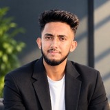 Sadekur Rahman (AI Product Designer)