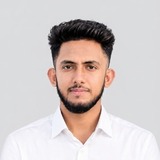 Sadekur Rahman (AI Product Designer)
