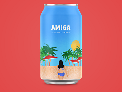 Amiga