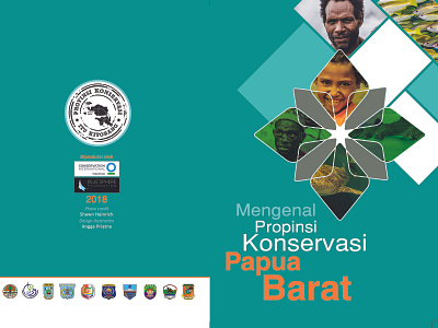 Booklet for West Papua, Conservation Province