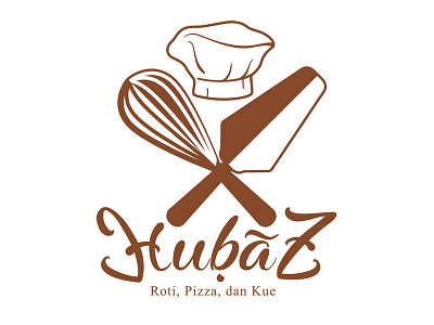 Logo Hubaz