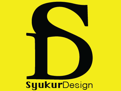 Syukurdesignyellow