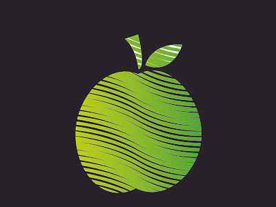 Apple Green Logos