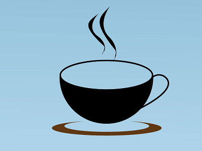 logo coffee coffe design logo