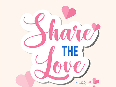 Share The Love