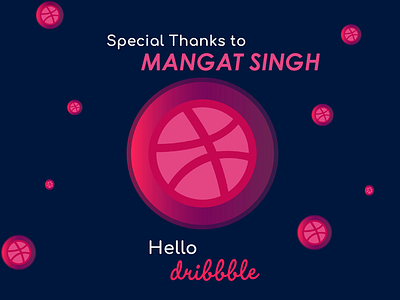 Thank you Mangat Singh for the invite!