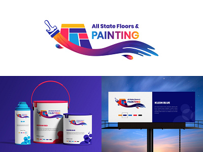 Painting Logo