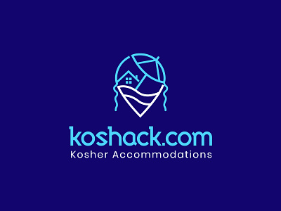 koshack Logo