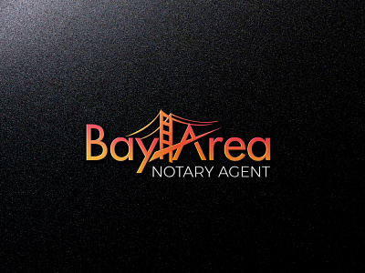 Bay Area Notary Agent logo