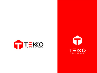 Technology logo branding design icon letter letter logo logo logotype technology logo typography