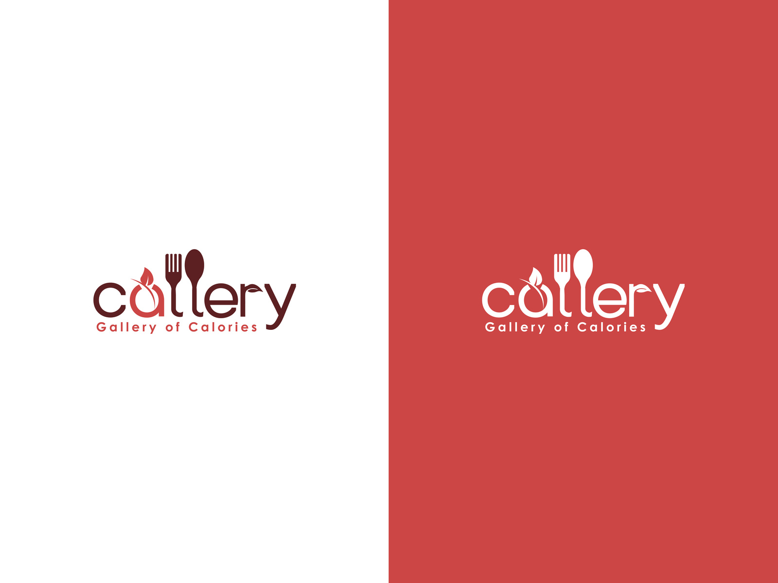 Callery Logo by Blessing Source 😎 We are Blessed We are Skilled on Dribbble