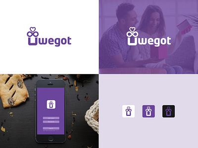 Uwegot Logo