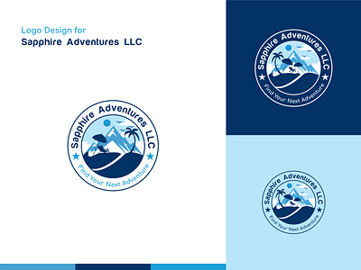 Sapphire Adventures LLC
