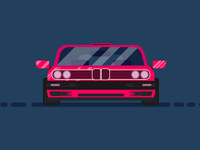 Bmw e30