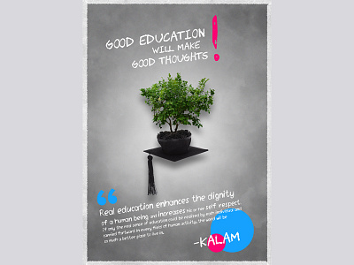 Poster Design_Education