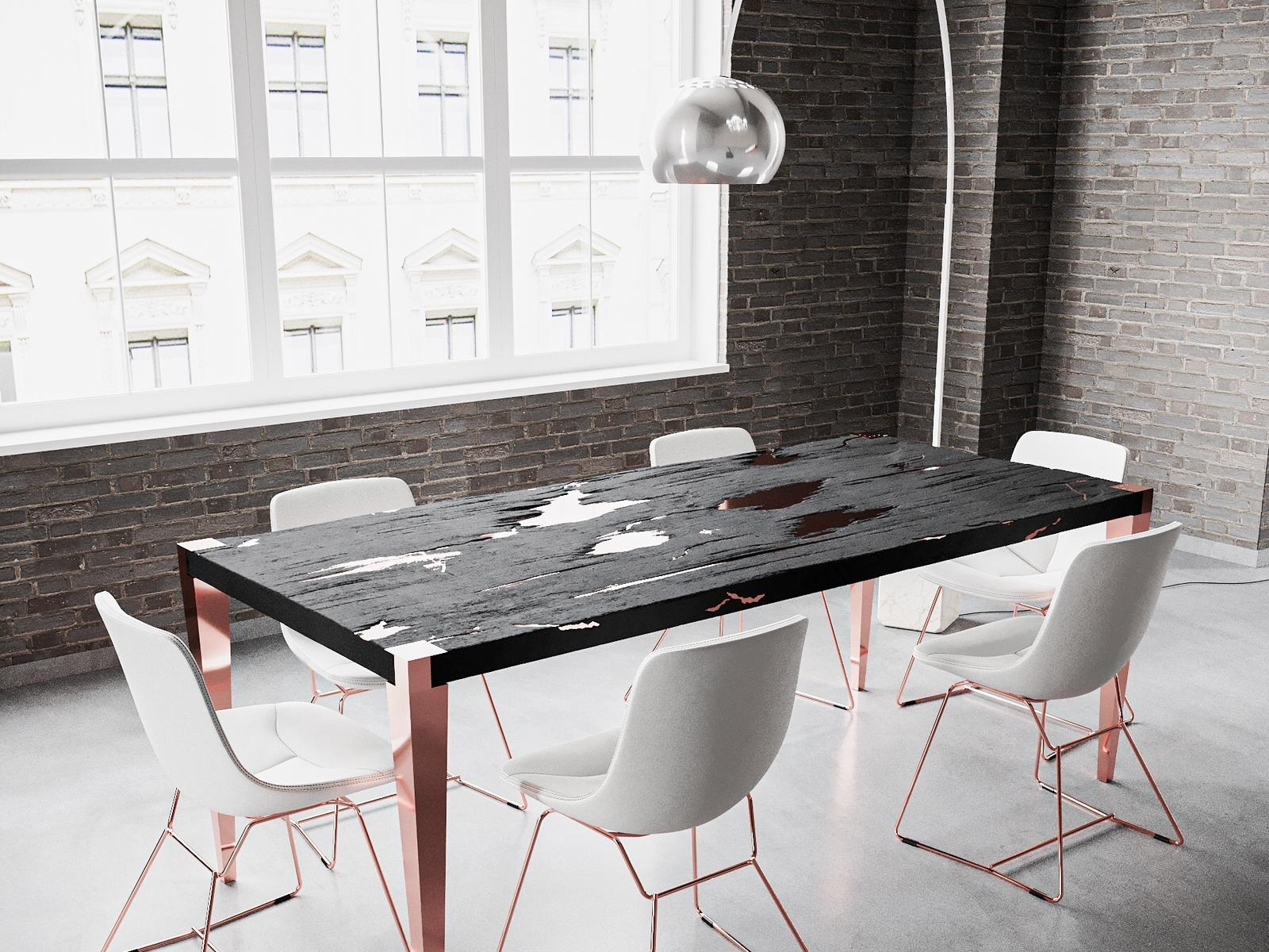 PANAMA Furniture PANAMA coffee table Modern side Table Italia by