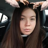 Katerina Kozheviatova