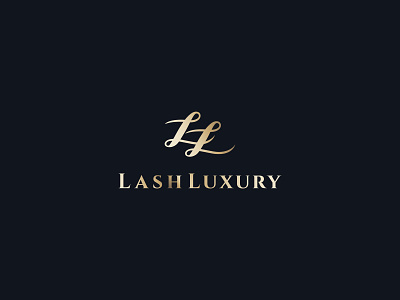 Luxury logo design