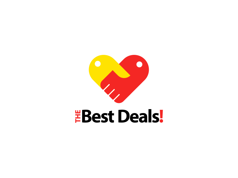 Offer deals. Deal logo. Good deal логотип. Best deal. Best deals о компании.