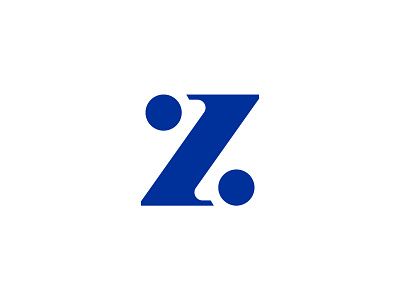 Letter Z Logo Design business design designer icon logo logo design logopreneur modern unique z