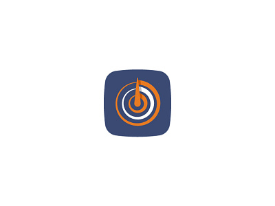 App Logo Design app designer illustration logo logo design logopreneur modern unique